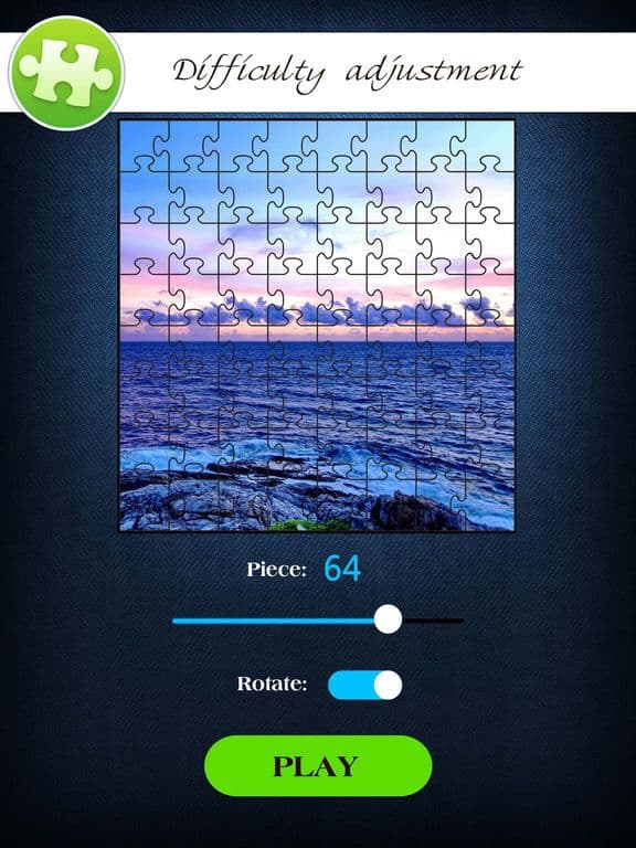 Jigsaw Puzzle Pro+ screenshot 5