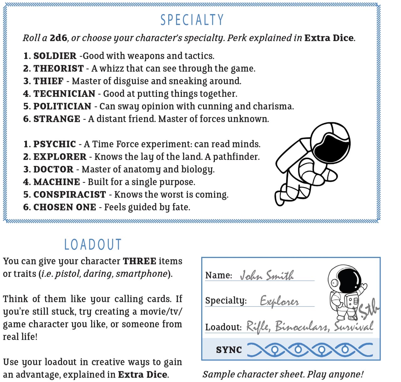 Time Force screenshot 2