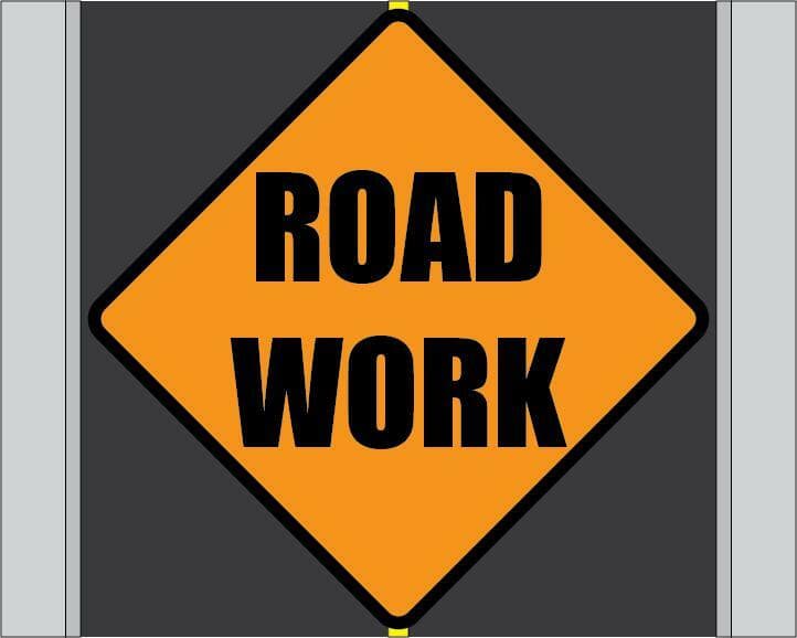 Road Work
