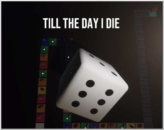 Till the Day I Die