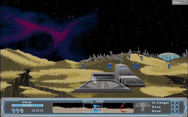 Retro Classix Remakes Sixpack screenshot 4