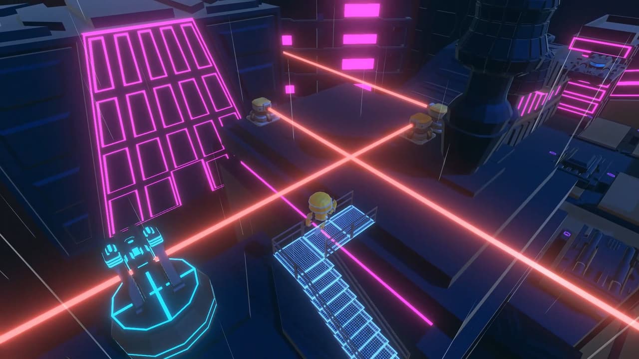 R08s Adventure screenshot 2