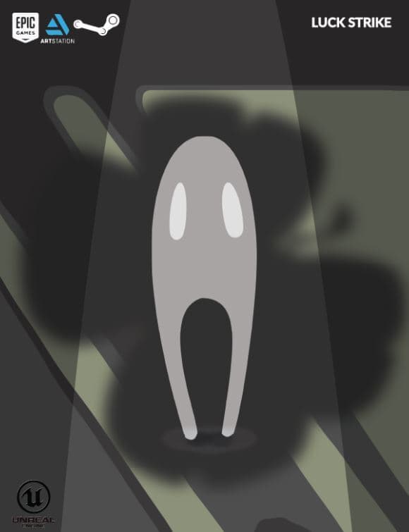 LUCK STRIKE screenshot 2