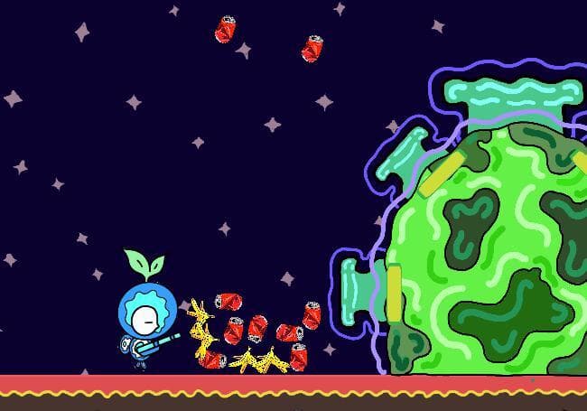 TrashGame (hyi96)