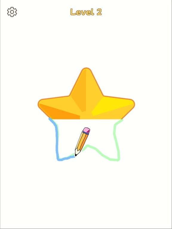 Happy Brain Puzzle screenshot 4