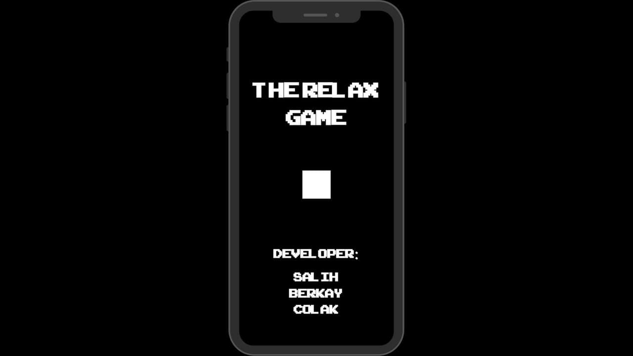 The Relax Game screenshot 3