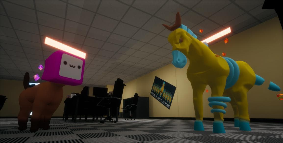 Corporate Viruses screenshot 3