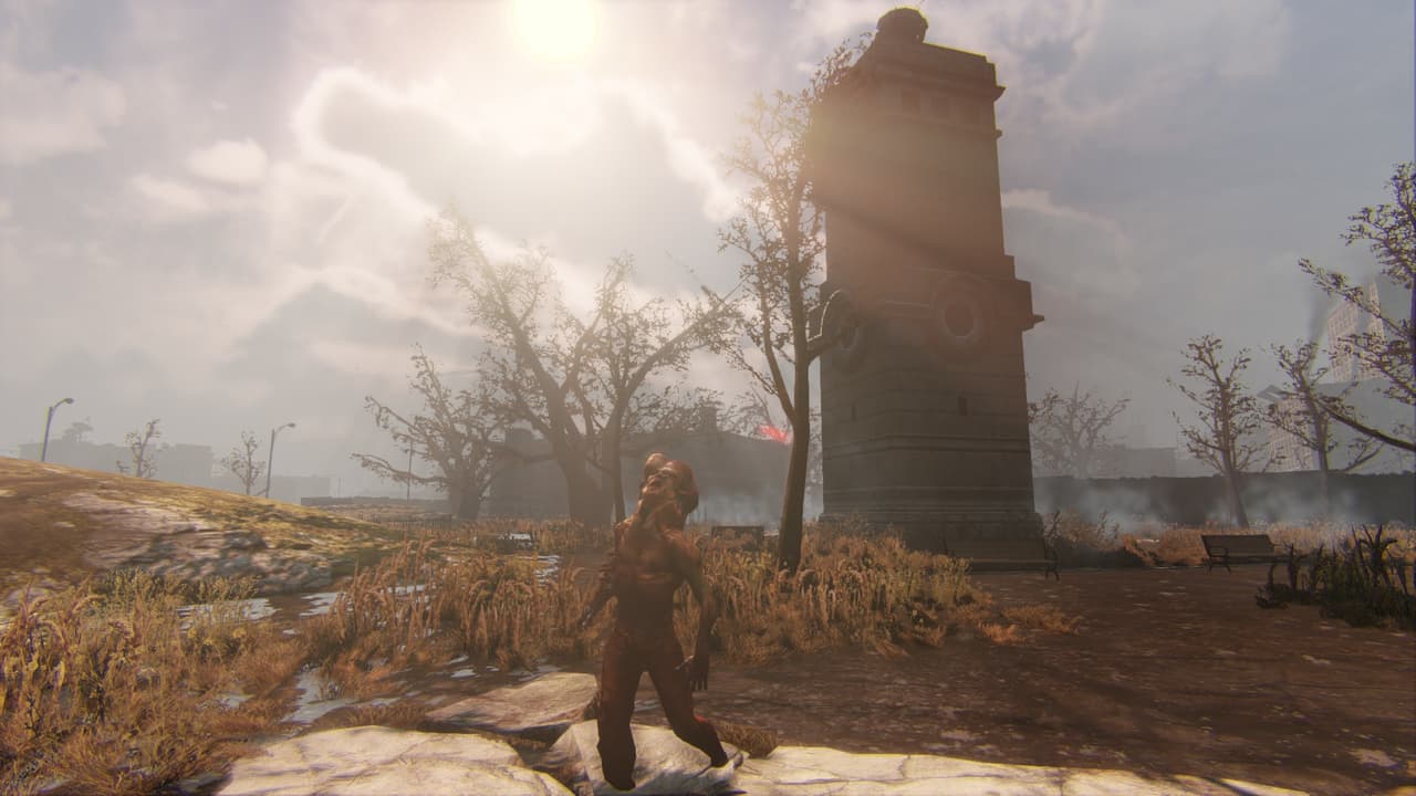 Nether: The Untold Chapter screenshot 2