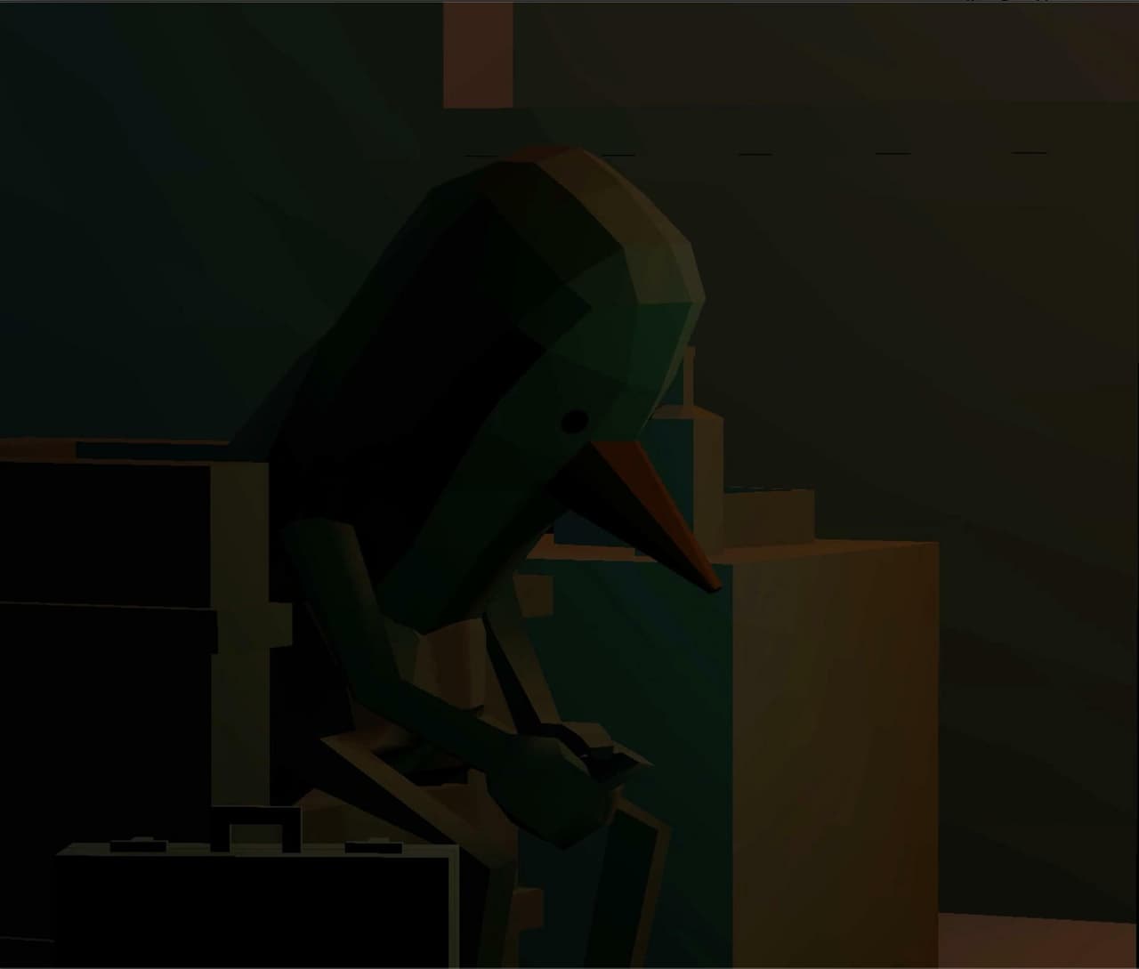 Legend of Buddy screenshot 3