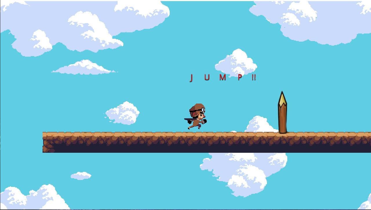 Pain Dash screenshot 2