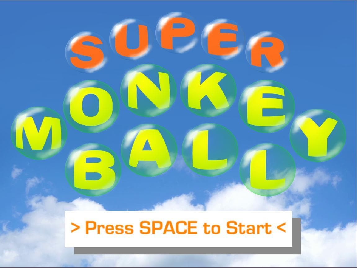 Super Funky Ball screenshot 2