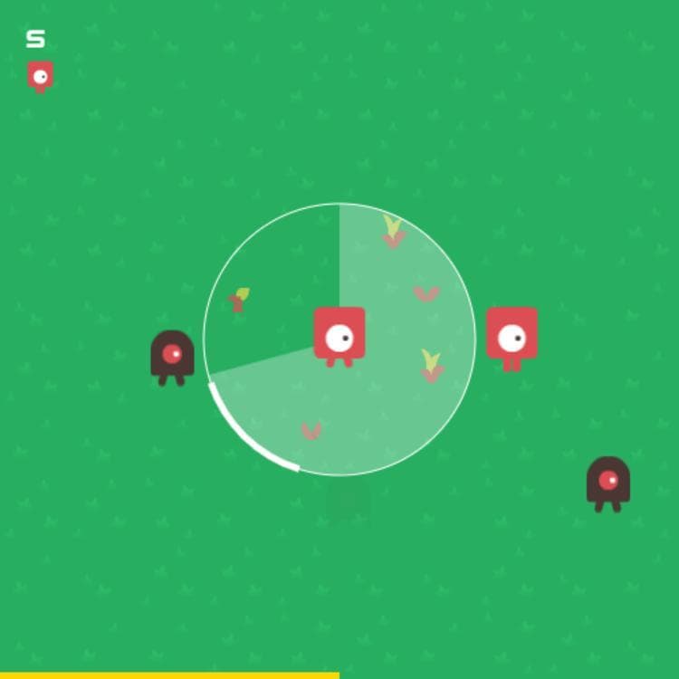 orbit (itch) (Lio Lim) screenshot 3