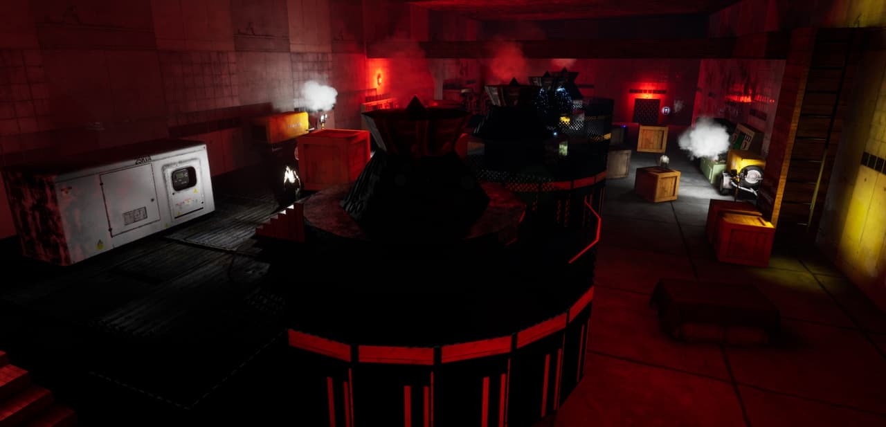Save the Hoover Dam screenshot 3