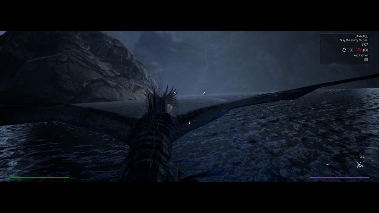 Skyfear - Tech Demo screenshot 2