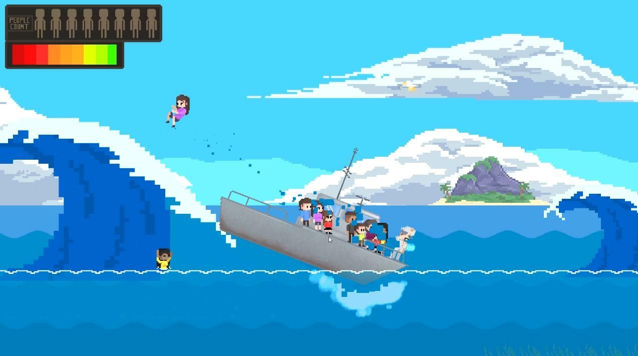 HOW TO BOAT screenshot 3