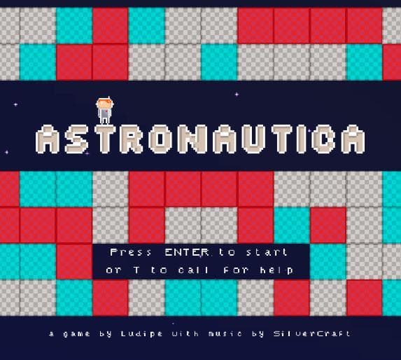 Astronautica screenshot 2