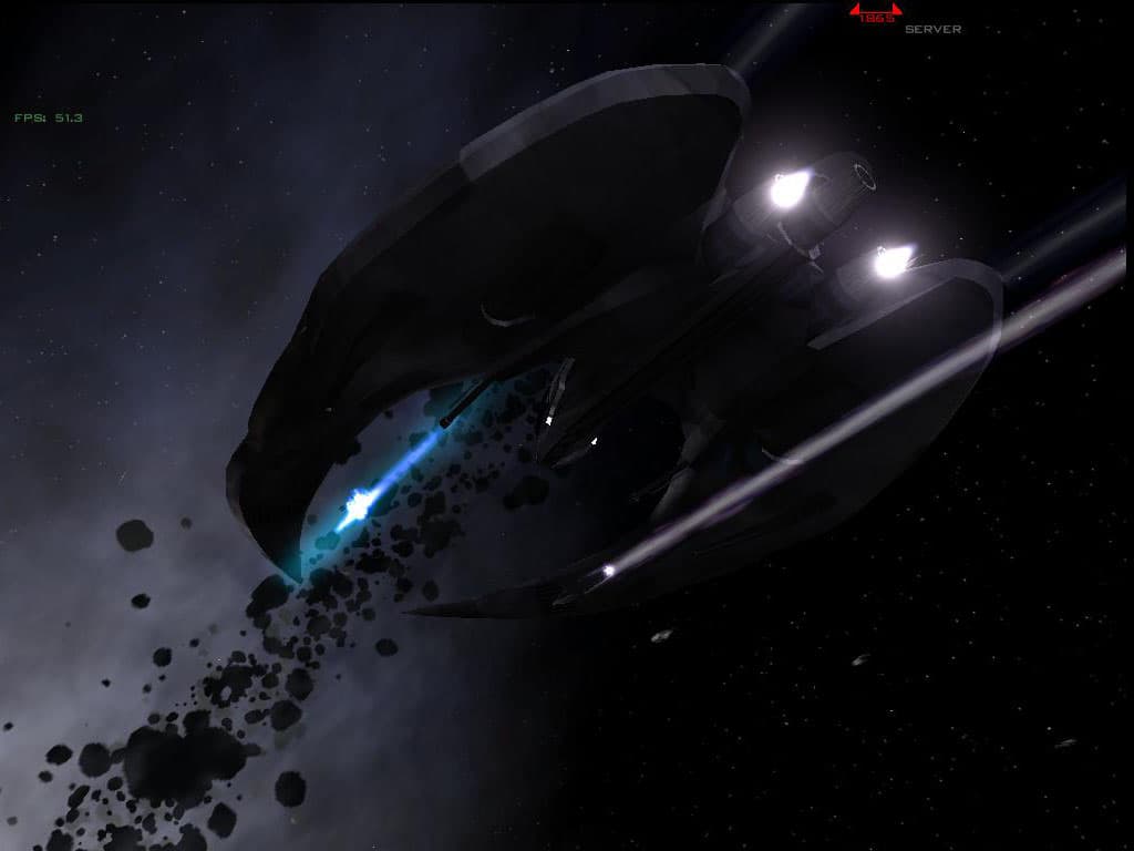 Battlestar Galactica: Beyond the Red Line screenshot 4