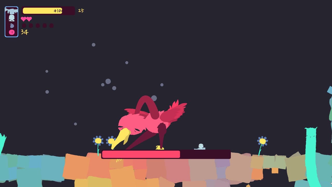 GONNER2 Lose Your Head Bundle screenshot 3