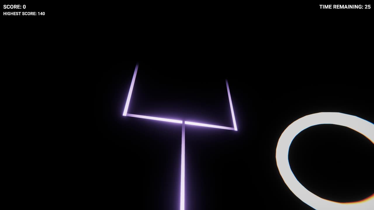 Light Ball screenshot 3