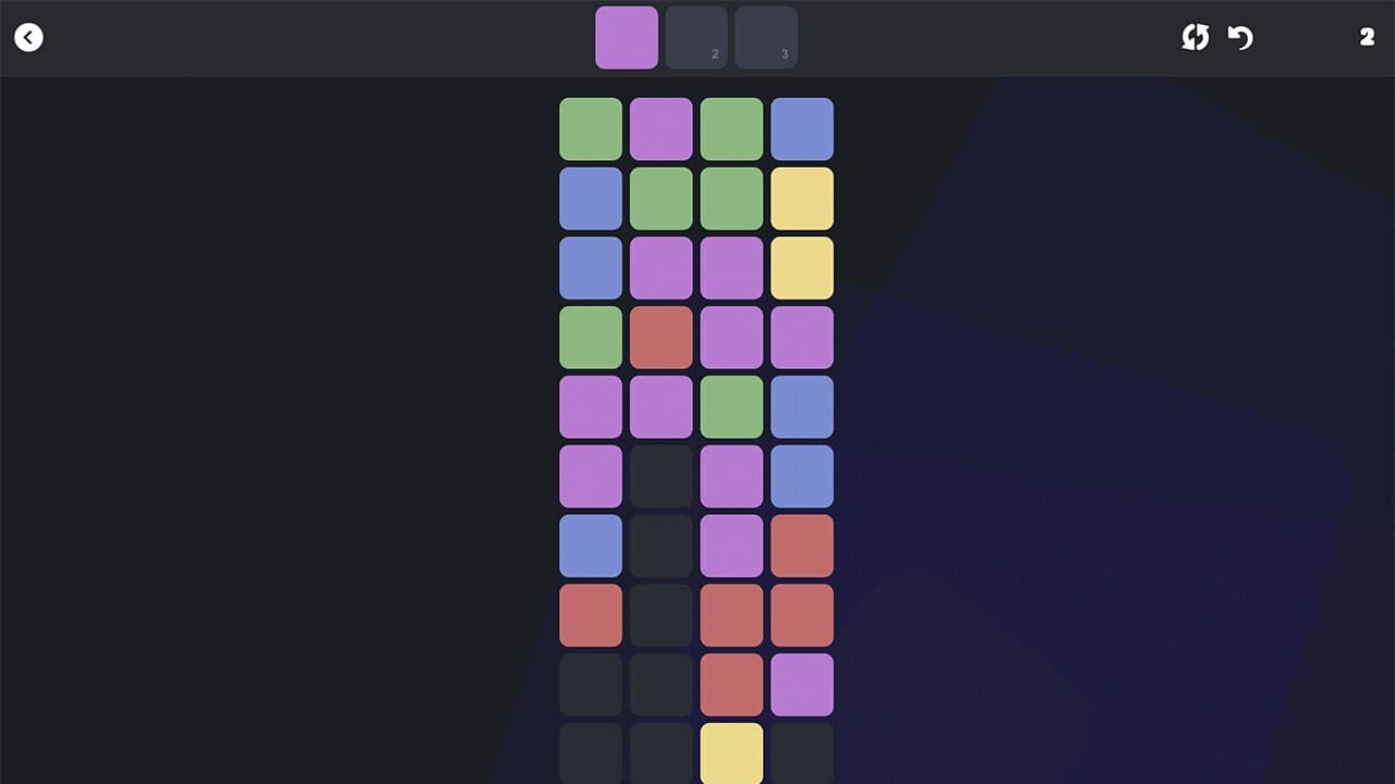 Blockade: A Game of Blocks screenshot 3