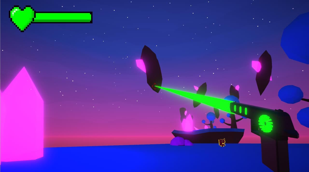 GunMan (DEMO) screenshot 2