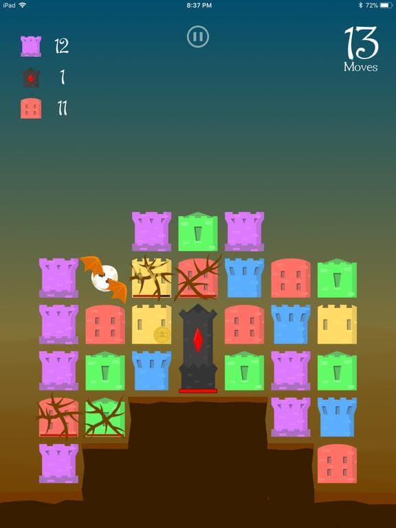 DragonBreak screenshot 5