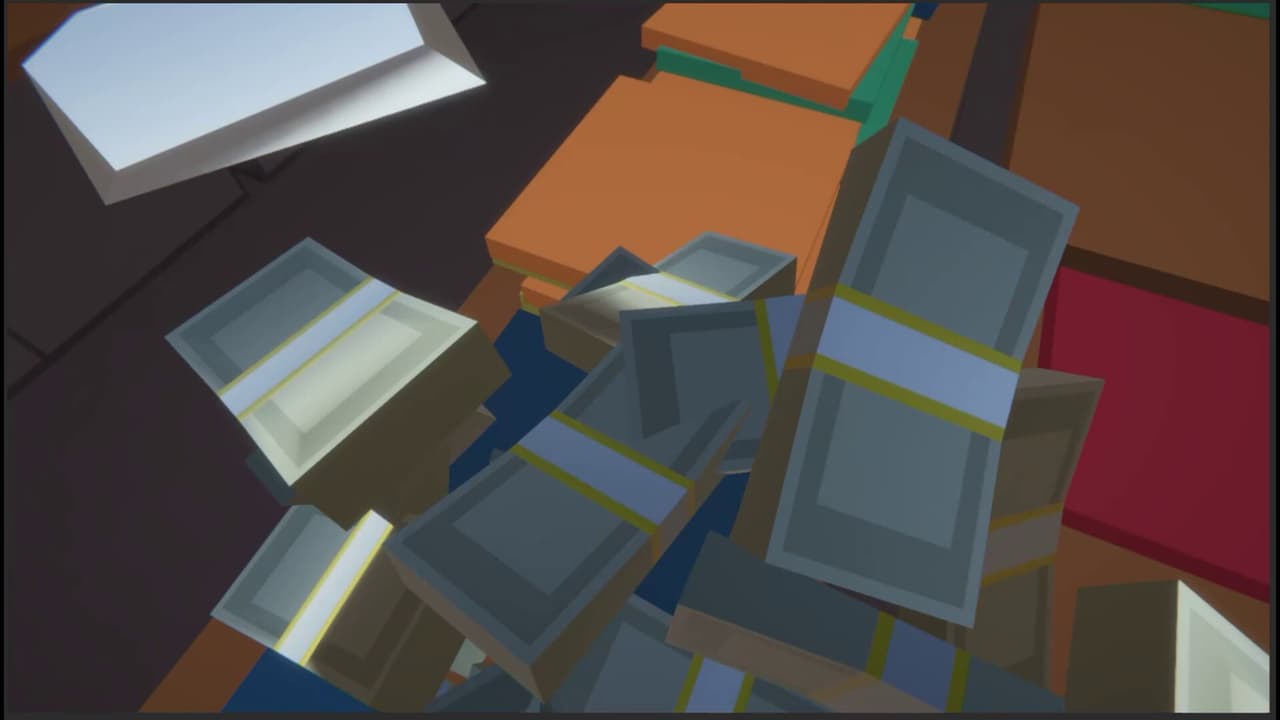 The Supermarket Hunter screenshot 4