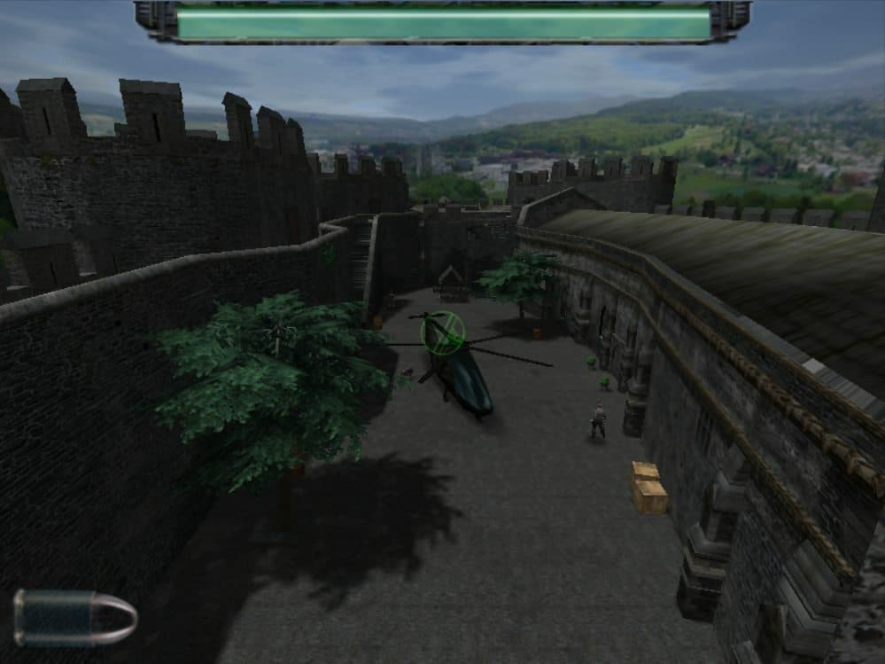 The Blob Conspiracy screenshot 5