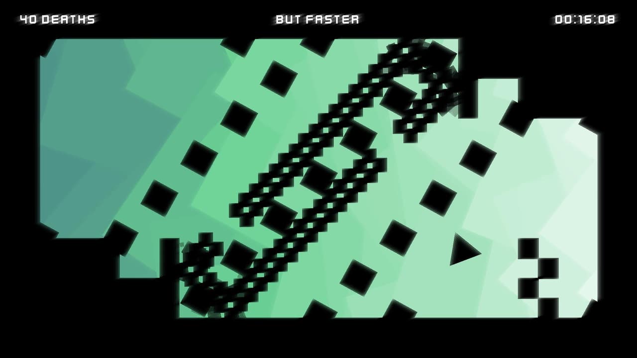 Rotating Squares Of Strength screenshot 4