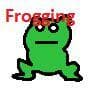 Frogging