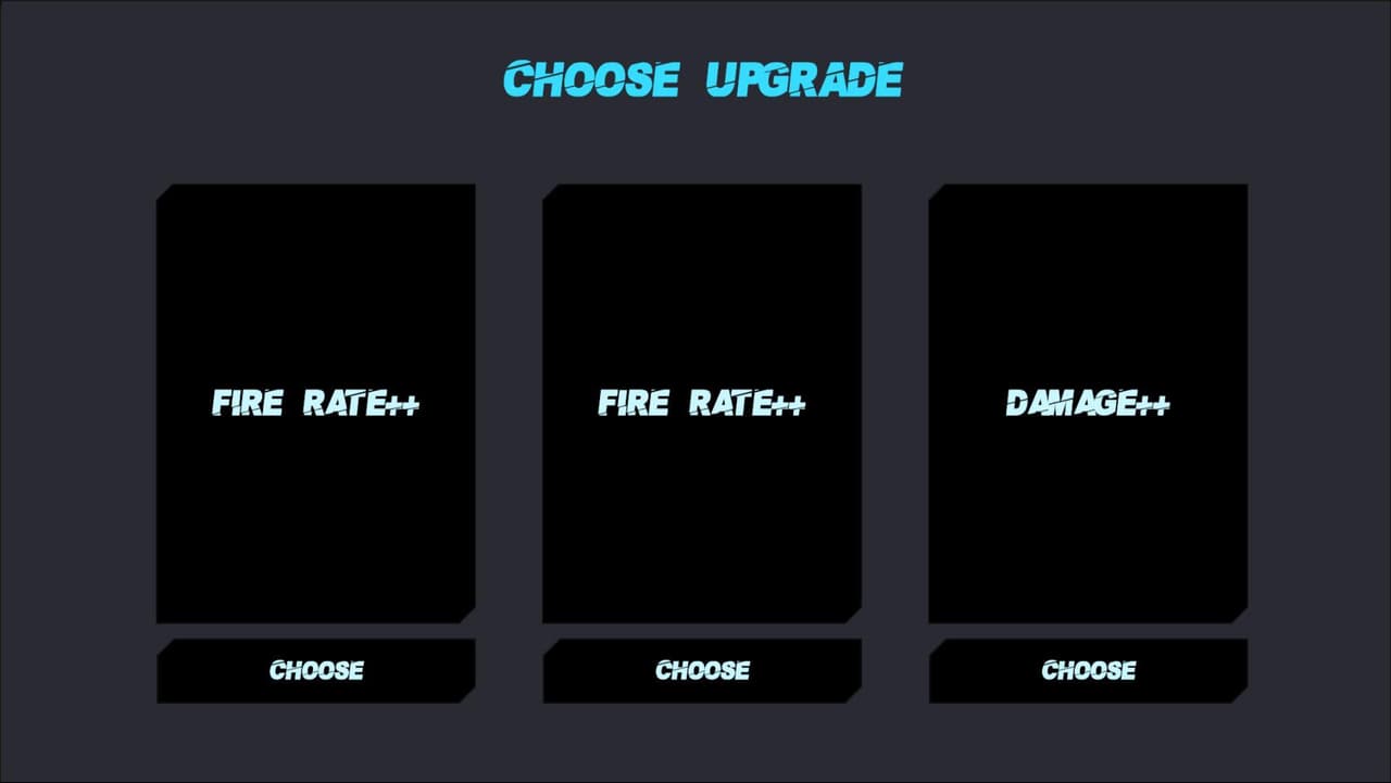Watered Survivors screenshot 5