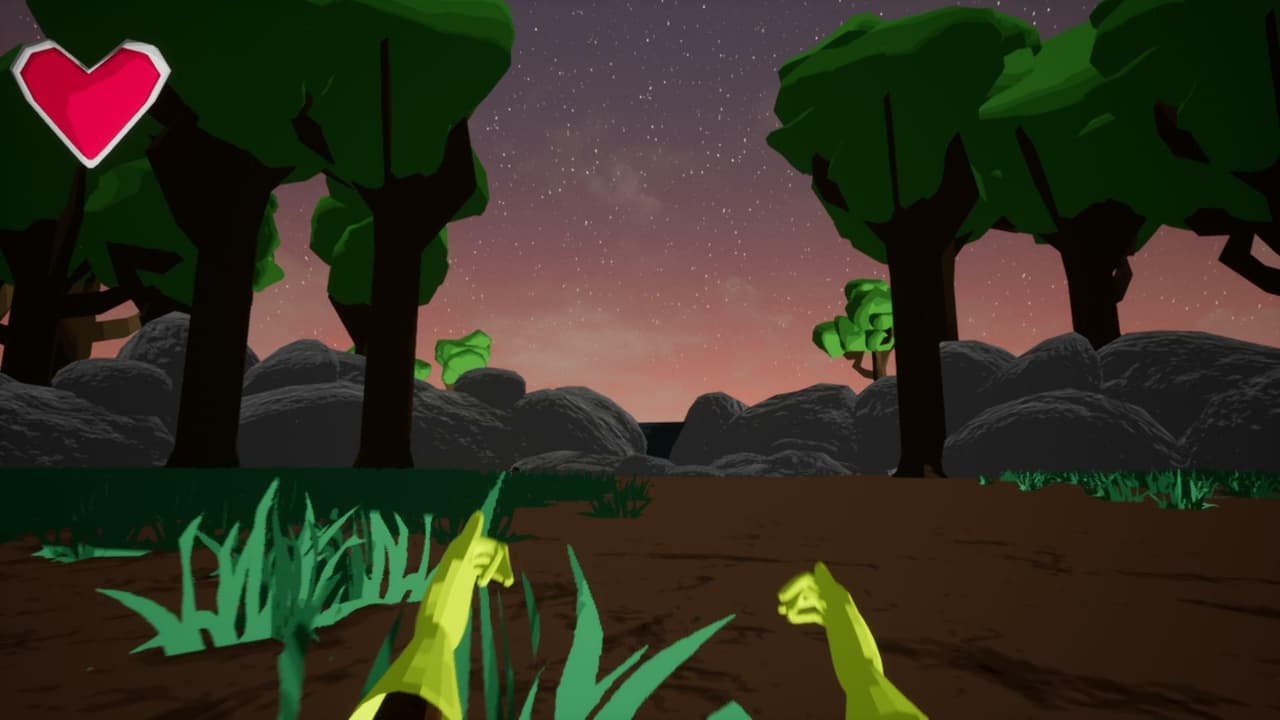 Tale of Growth screenshot 4