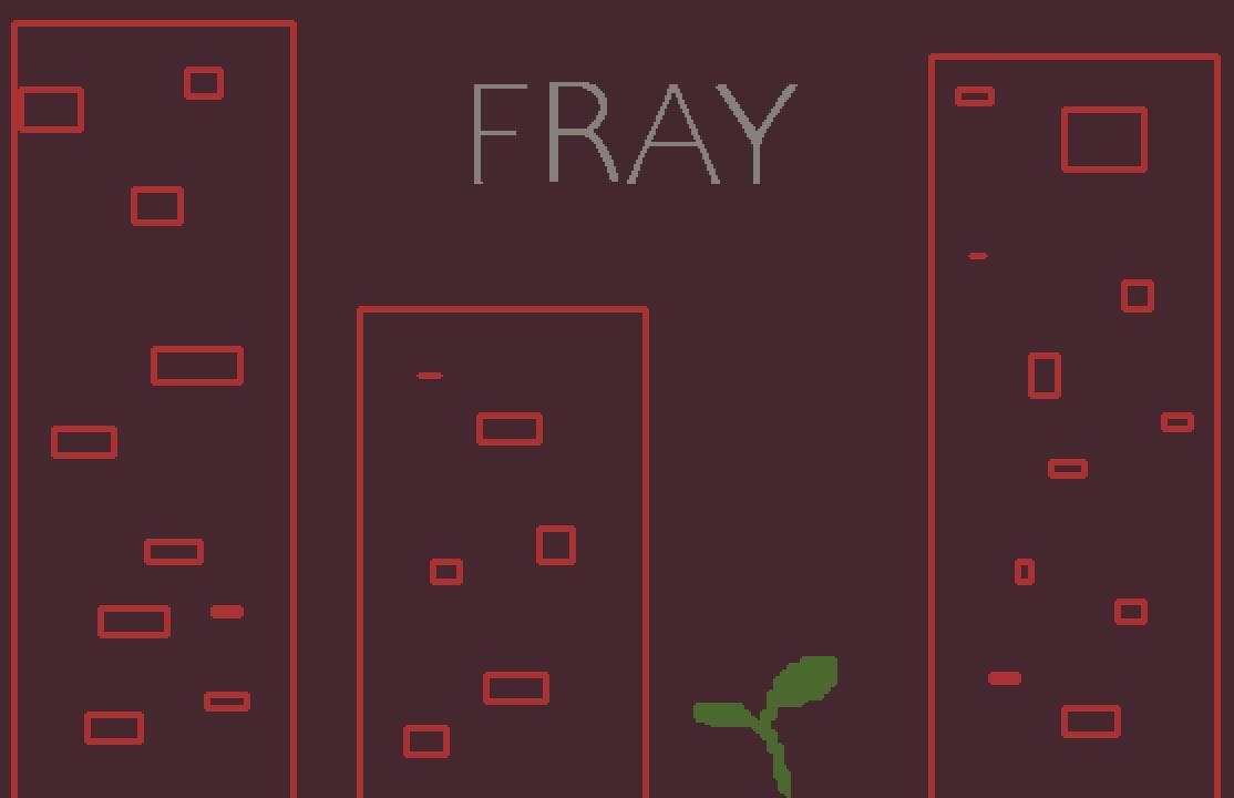 Fray (itch)