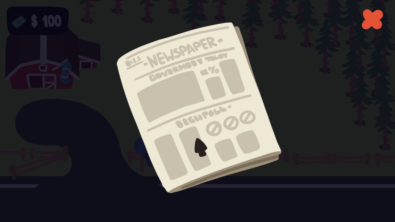 Unstable government screenshot 2