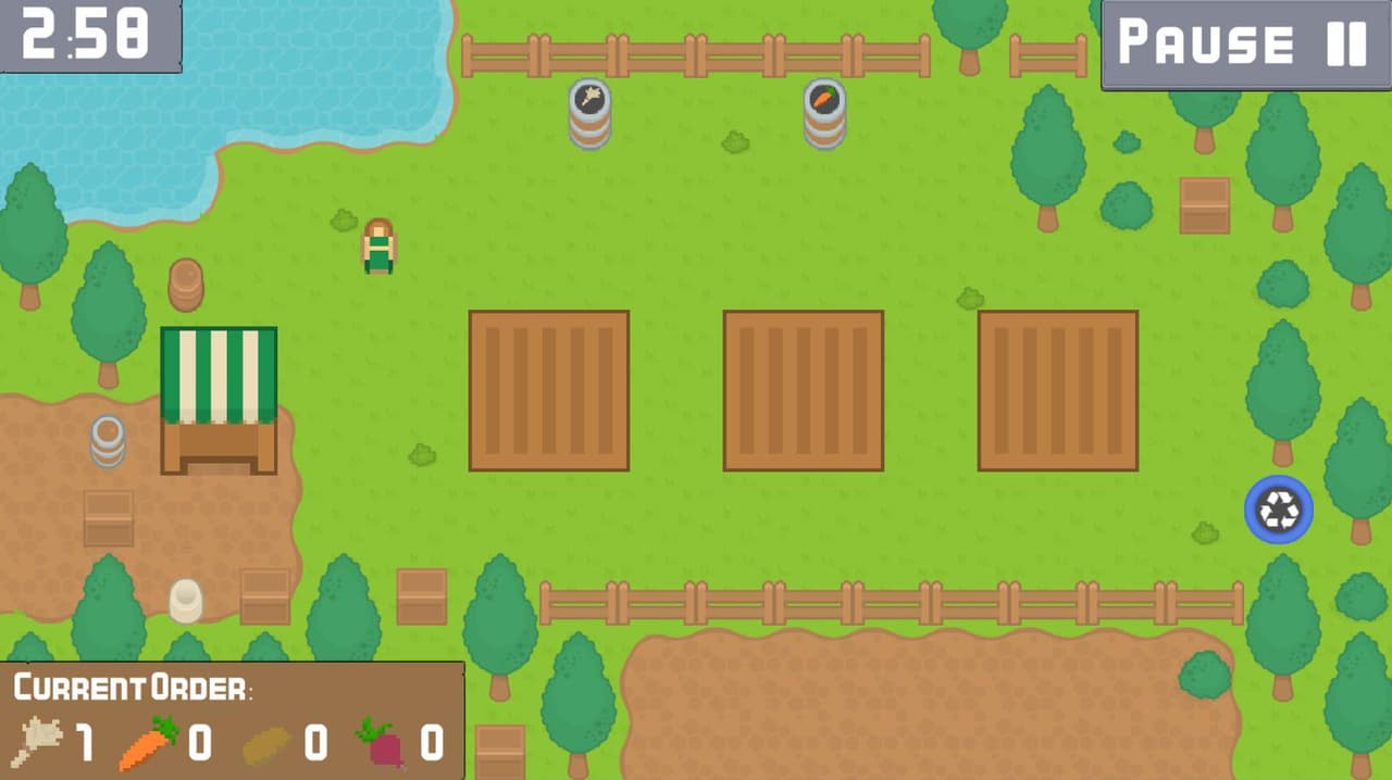 Farming Frenzy screenshot 3