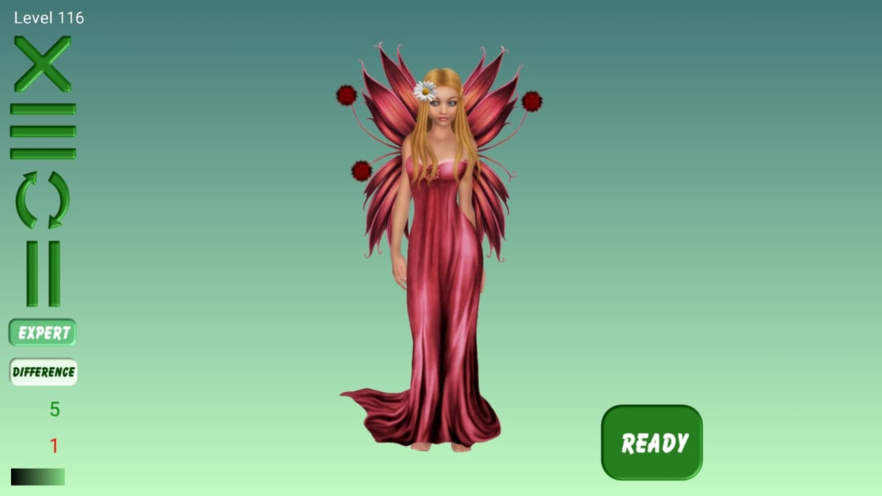 Find Fifteen Fairies - PC screenshot 5