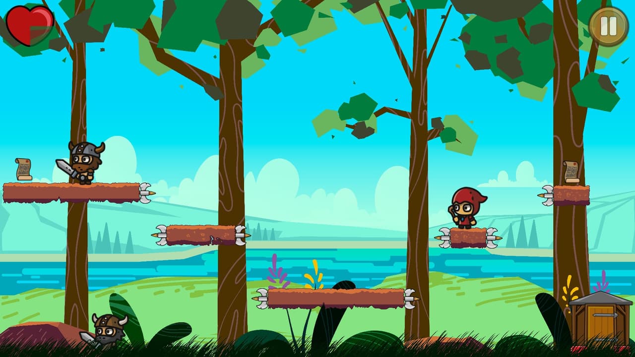 Tiny Mage screenshot 3