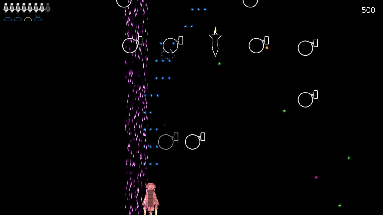 Spaceship Trucker screenshot 6