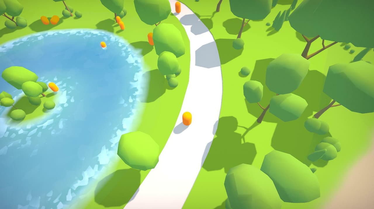 Isle of Parks screenshot 4