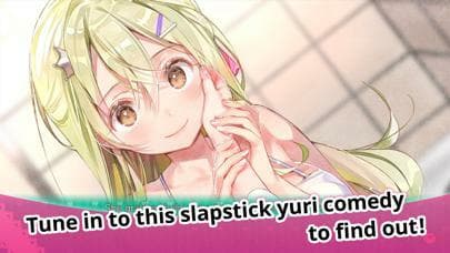 OshiRabu:Waifus Over Husbandos