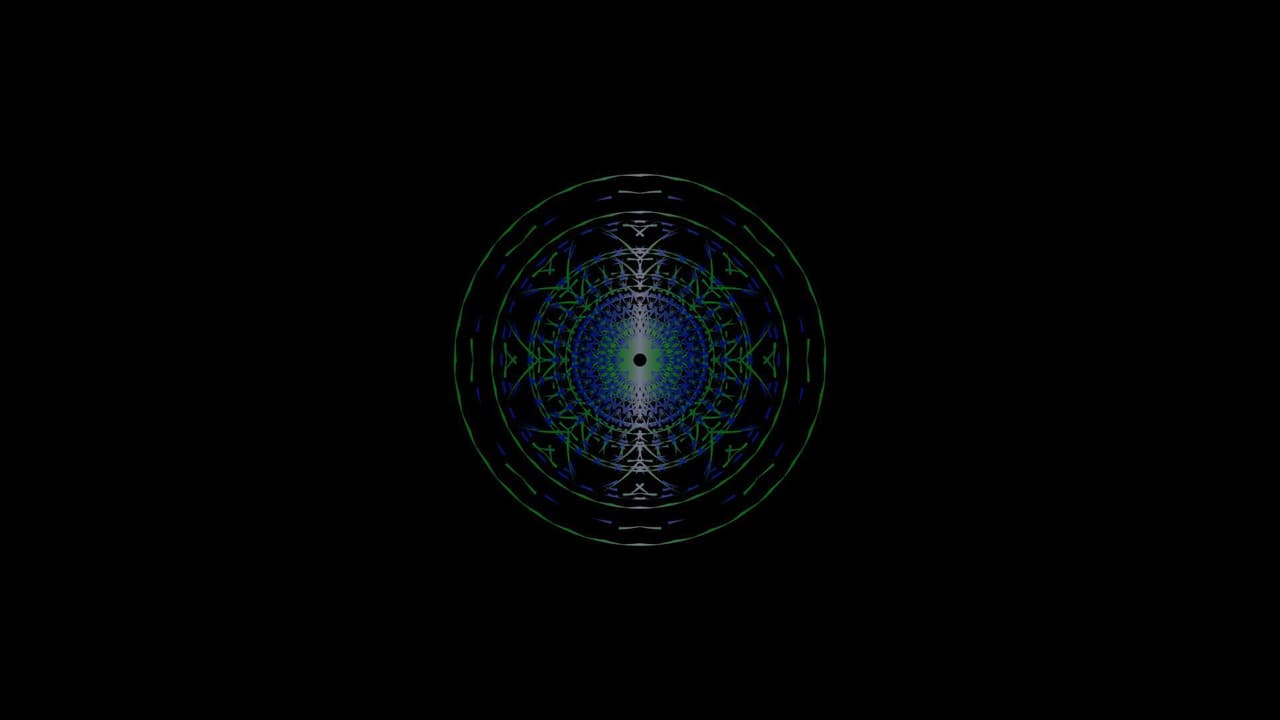 Interactive Spirograph screenshot 3