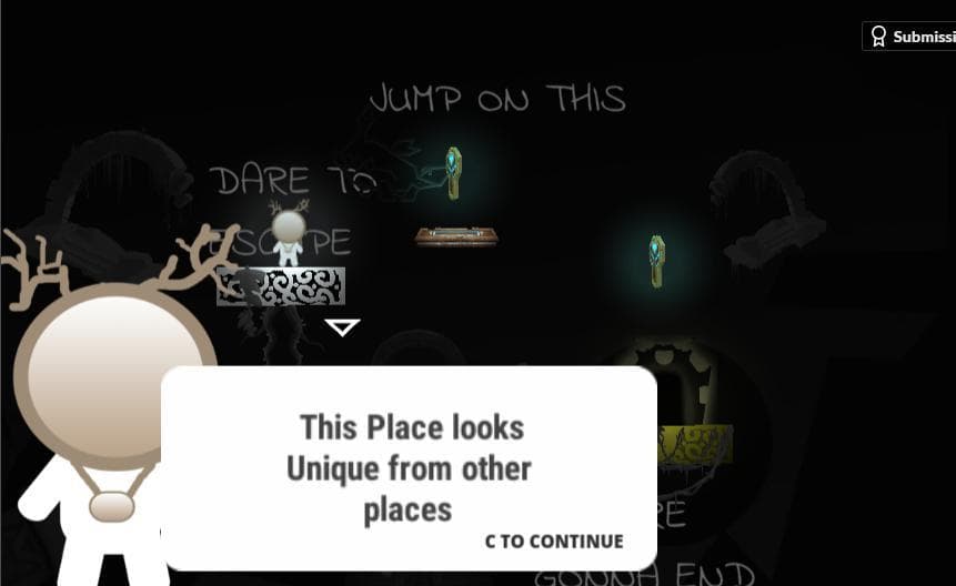 An Evilsome Good screenshot 6