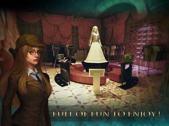 Room Escape: 50 rooms II screenshot 2