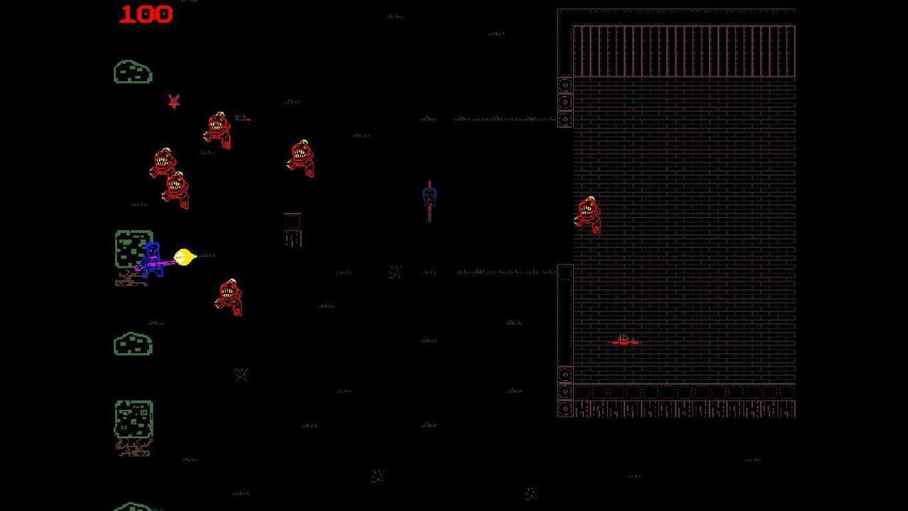 YOU ARE DEAD! screenshot 3