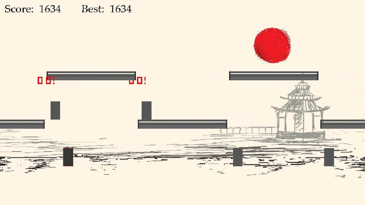 Iai Jumper screenshot 2