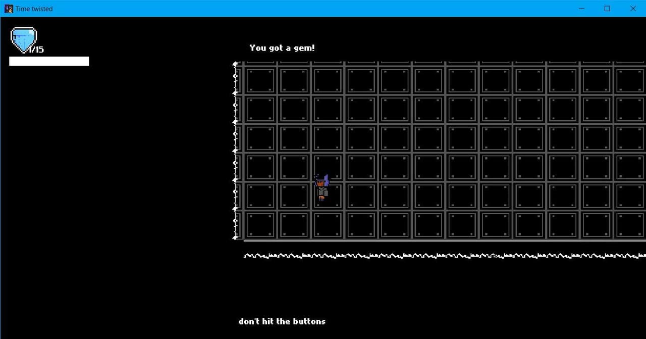 Time twisted screenshot 6