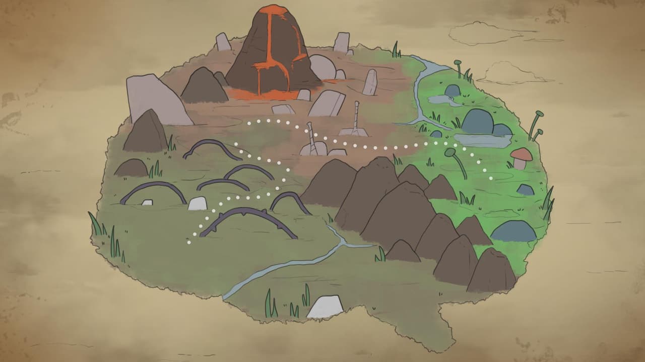 My Other World