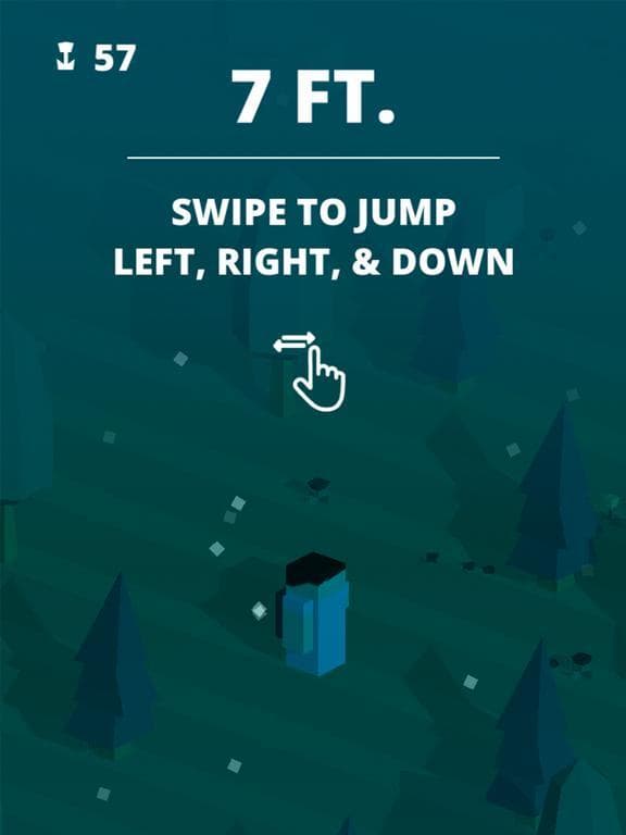 Hikey Hill screenshot 5