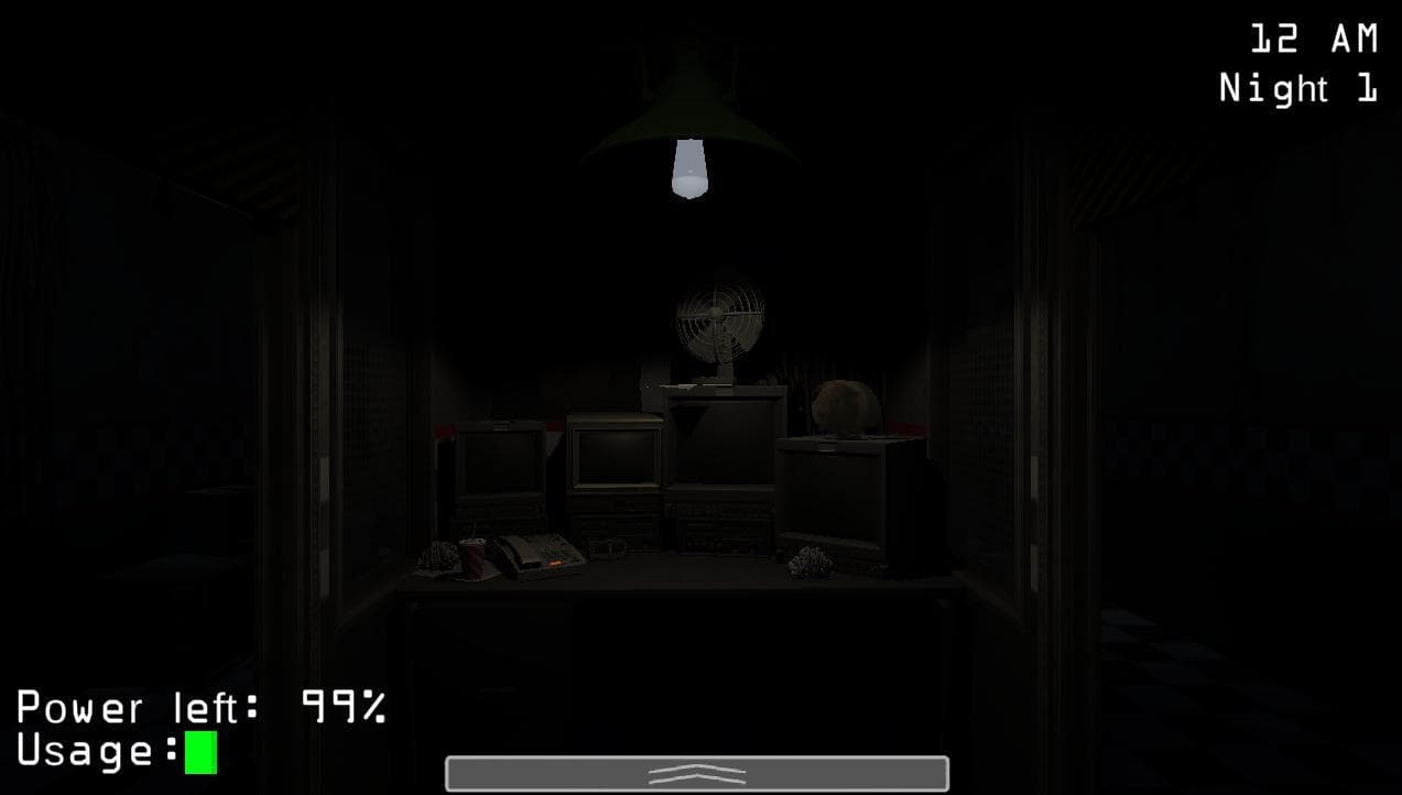 Five Nights At Jerpigs screenshot 6