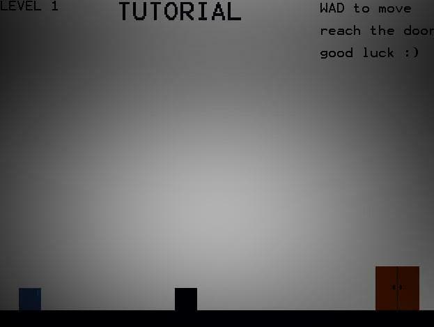 A Fairly Easy Game screenshot 2